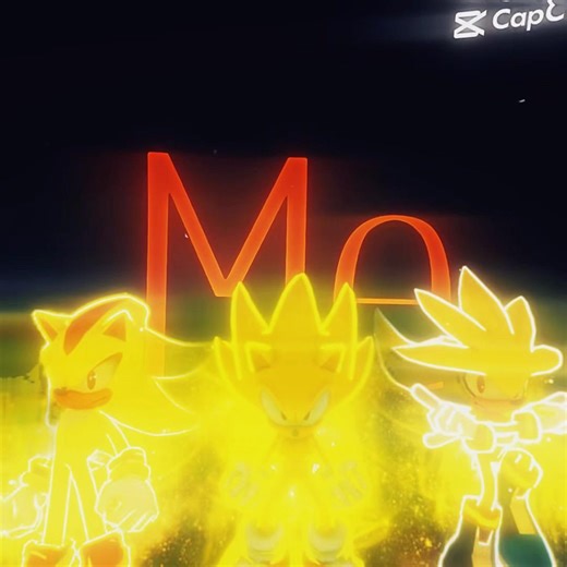 Sonic speed simulator super edit