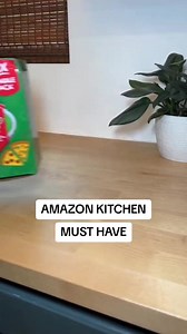 Amazon Kitchen Must Have!🍕 L!nk in C0mments! #amazonmusthave #kitchenmusthave #kitchenfavorite | Kortney and Karlee
