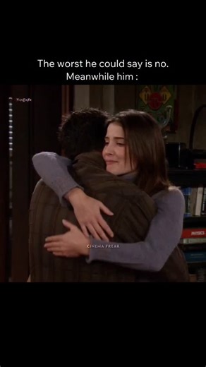 Cinema Freak on Instagram: "💀😂 How I Met Your Mother (HIMYM) is a long-running American sitcom that aired on CBS from 2005 to 2014. The show uses a unique framing device where the protagonist, Ted Mosby, recounts to his children in the year 2030 the long and winding journey that led him to meeting their mother Core Premise The entire show is presented as a lengthy flashback. In the year 2030, a father named Ted Mosby (voiced by Bob Saget) sits his two children down to tell them the story of ho