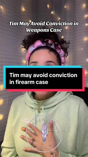 A new court filing suggests Timothy could receive a conditional discharge in his NC misdemeanor firearm case. What does that mean? That a judge can defer conviction and place someone on probation instead. I break down what this filing signals and what could happen on 3/5. #NorthCarolina #CourtUpdate #firearms #ConditionalDischarge #timmontague