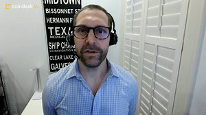 Sometimes the markets do get ahead of themselves, and it's nice to get a healthy reset. Watch the full markets update with Peter Hans of Arca: https://www.coindesk.com/video/will-market-volatility-scare-off-institutional-investors | CoinDesk