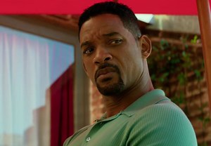 Focus (Starring Will Smith) [Movie Trailer #2]