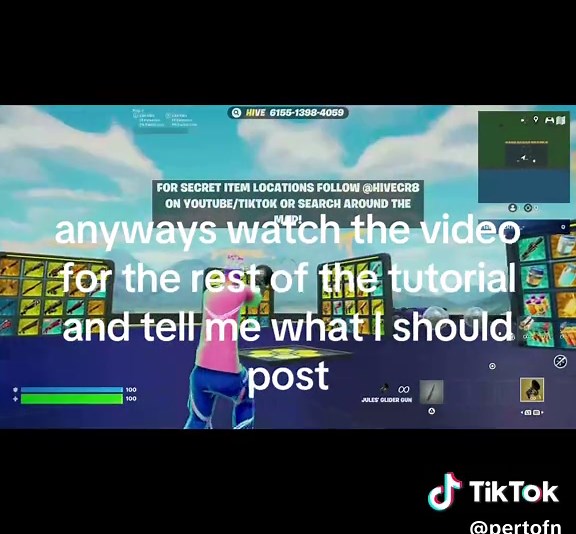 Tutorial: Cómo conseguir el Rift Rifle y Rainbow Pistol