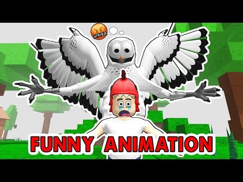 99 Nights in the Forest 🔦 Funny Crazzy Family Animation pt 4