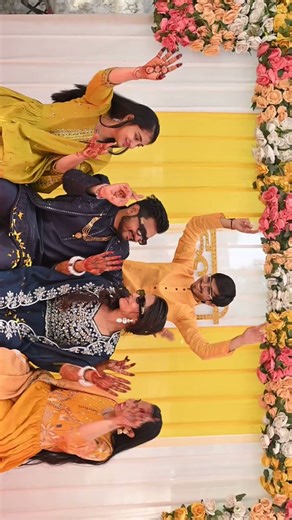 Haldi Ceremony Cinematic || Premiere Pro Wedding Reels | Z 08