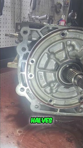 4L60E Pump Removal — If You Need a Puller, Something’s Wrong