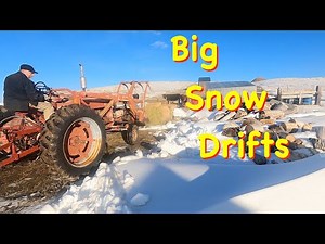 My 1952 Farmall M Tractor Story | Engels Coach Shop