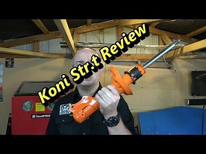 VR6 Rehab - Koni Str.t Review and Test Drive - Part 5