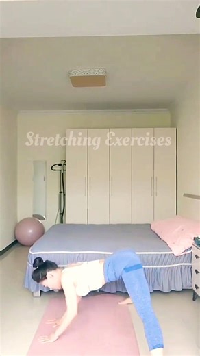 stretching exercises | yoga for hips and lower back release | yoga recovery for athletes #yogaflow