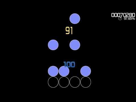 MAKING AN OSU MANIA SKIN FROM SCRATCH + playtesting