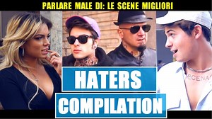 4M views · 26K reactions | PARLARE MALE DI e Trovarseli alle Spalle: LE MIGLIORI Figuracce [COMPILATION]  Seguimi su Instagram @GiacomoHawkman Condividi il video | Giacomo HawkMan | Facebook