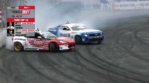 122K views · 962 reactions | Relive all the insanity from round 1 of...
