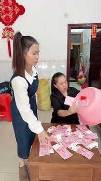 Another trick to get mom's money, which of the 36 strategies is this?