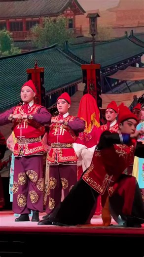 Exploring the Art of Peking Opera