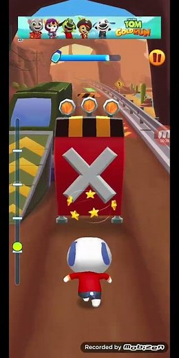 Hank fell over super mario galaxy death and game over sound effect