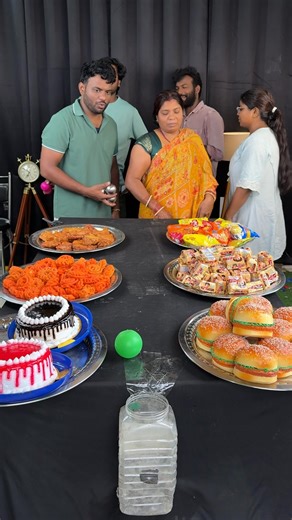 Stell ball challenge Come play roll ball #reels | Amma challenge