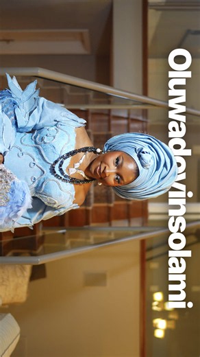 Part 2 of the Yoruba traditional wedding.