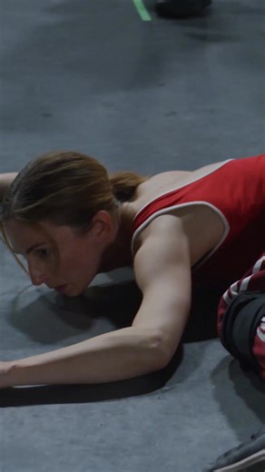 An experimental dance film exploring boundaries between the artificial and the human. 6.58: MANIFESTO by Andrea Peña & Artists, streaming now on Dance Umbrella's Digital Pass. Available until the end of November. | Dance Umbrella