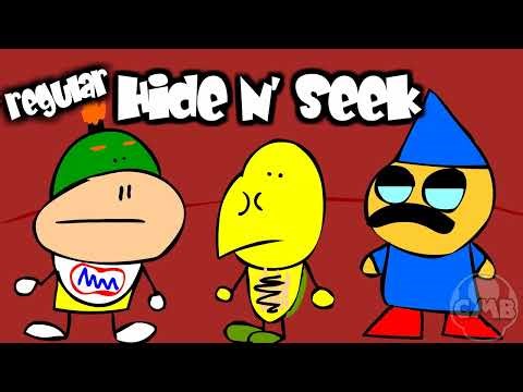 SML Animation: Friday The 13th! by CMBAnimations (Reupload)