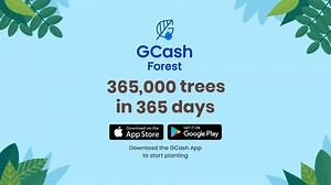 Join the GCash Forest and be a part of the 365,000 trees that we'll be planting in 365 days! Learn more about how we're planting real trees when you do GCash transactions from our Chief Marketing Officer, Chris Manguera, as he explains how important it is to join the movement 🌳🌱 To know more about GCash Forest, visit www.gcash.com/forest Download the GCash App, available for all networks! Play Store: bit.ly/GCashAndroid App Store: bit.ly/GCashiOS #GCashForest #1in365ktrees | GCash