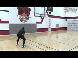 Developing the Undersized Post Player