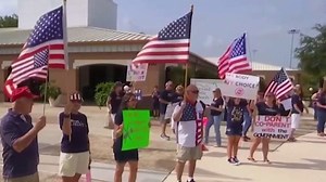 What passing Florida Amendment 1 would mean for school boards and elections