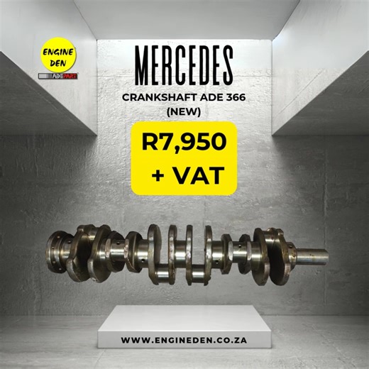 📩 Questions or orders? Use our link: https://linktr.ee/engineden (Offers valid while stocks last. E&OE. T&Cs apply.) | EngineDen