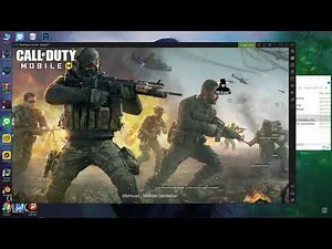 How To Play Call of Duty Mobile PC Nox Emulator With Full Hack Anti Banned!!!! 🔥13.10.2019🔥