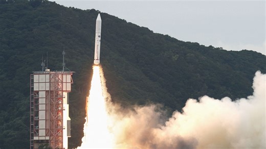 Epsilon Rocket Launch: Why Japan Sent a Self-Destruct Order to Its Rocket