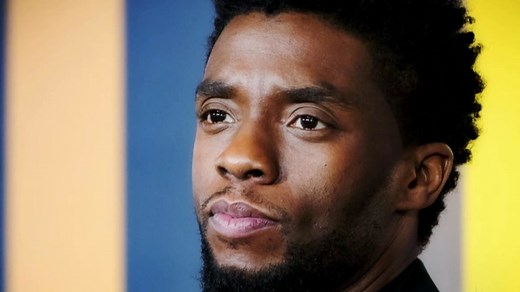 Chadwick Boseman’s death sheds new light on increased colon cancer rates