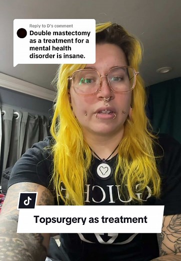 Understanding Top Surgery: A Personal Journey