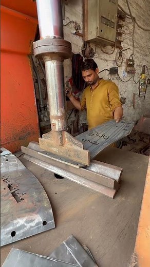 Agricultural Machine Hydraulic Parts #hydraulic #agriculturemachine