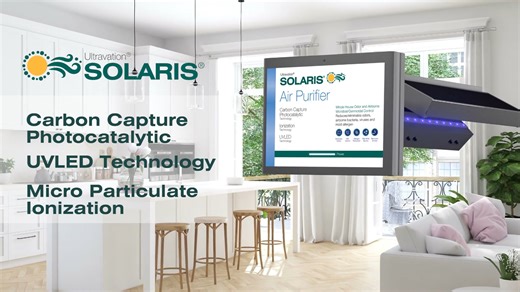 Introduction to Solaris UVLED