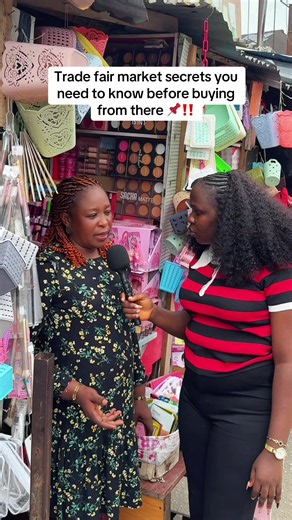 Secrets you need to know about Trade Fair Market before buying from there 📌‼️ If you’re planning to buy from Trade Fair, watch this before you spend your money. You might save yourself from making an expensive mistake. Save this and share it with someone who shops at Trade Fair Market#viralvideo