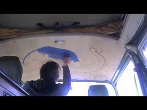 Using Old Phones As An Intercom In Your VW Bus (or Anywhere Else)