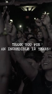 6 comments | 12 YEARS OF TRANSFORMATION THROUGH MUSIC!  From...