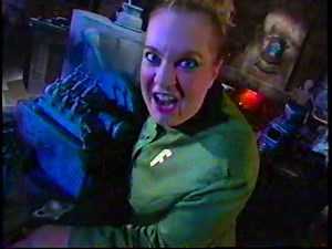 MST3K-Broadcast Editions: 1003-Merlin's Shop of Mystical Wonders 02/02/2002