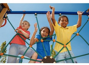 Why Kids Need Recess