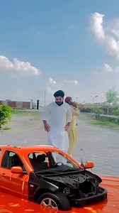 Unbelievable Jadui Car 🚗🤯 | Zero Tv