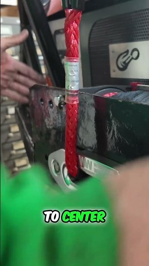 DIY Winch Install Fixing Our Mounting Mistakes