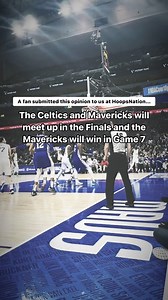 31K views · 136 reactions | Could you see this happening?! 樂 - Submit your basketball takes via DM  | Hoops Nation | Facebook