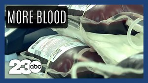 New FDA proposal for blood donation