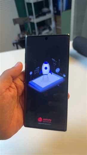 Galaxy note 10 plus bukan samsung tapi Rakuten #shortsviral #note10plus #ramadanwithyoutube