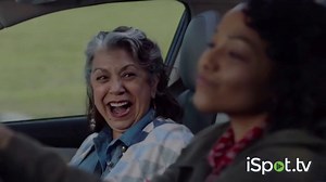 2021 Subaru Crosstrek TV Spot, 'Girls' Trip' [T1]