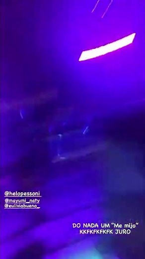 Biah Gaino, Helo Possoni, Mayumi e Lívia Bueno