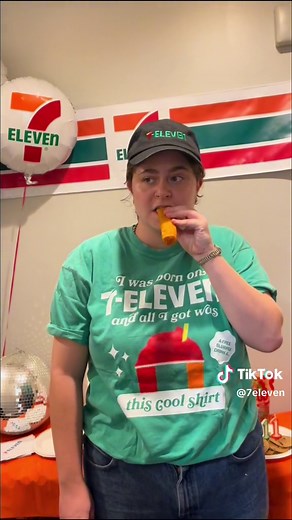 7-Eleven Birthday Party Ideas: Get Inspired!