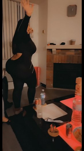 I enjoyed it with close friends another birthday hopefully next year will be better 😉🥳￼#TikTokGGT