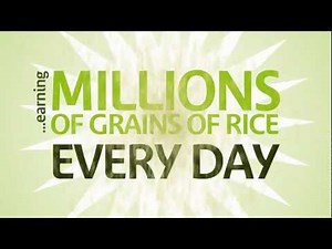Freerice - not your average trivia game!