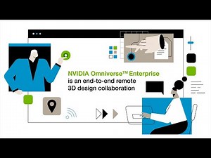 NVIDIA Omniverse Enterprise