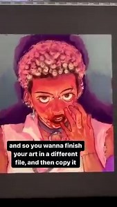 867K views · 1.8K reactions | Digital art missing something? Join @crvptozoology and add eye-popping analog depth to your work with our huge range of game-changing paper textures, brushes, and effects. | True Grit Texture Supply | Facebook